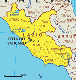 Lazio